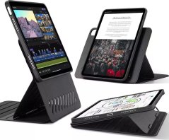 ESR Etui ESR Shift Magnetic do Apple iPad Air 13 2024 Black