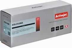 Activejet ATB-2510NX Toner (zamiennik Brother TN2510XL; Supreme; 3000 stron; czarny)