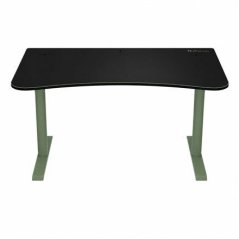 Arozzi Gaming Desk | Arena Medium | Forest Zelený (ARENA-MEDIUM-FST)