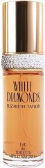 Elizabeth Taylor White Diamonds EDT 30 ml WOMEN