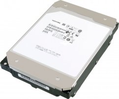 Toshiba Enterprise Capacity 14TB 3.5'' SAS-3 (12Gb/s)  (MG07SCA14TE)