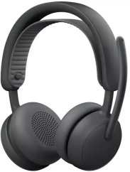 Logitech Zone Wireless 2 ES Business Grafitový (981-001498)
