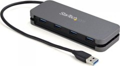 StarTech 4x USB-A 3.2 Gen1 (HB30AM4AB)