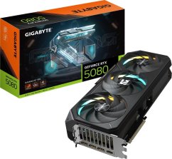 Gigabyte GeForce RTX 5080 Gaming OC 16GB GDDR7
