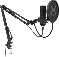 Krux EDIS 1000 Microphone (KRX0109)