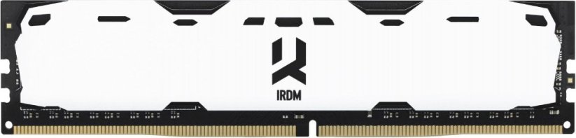GoodRam IRDM, DDR4, 4 GB, 2400MHz, CL15 (IR-W2400D464L15S/4G            )