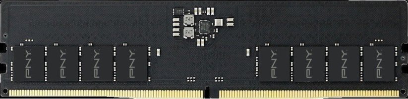 PNY Performance, DDR5, 16 GB, 5600MHz, CL40 (MD16GSD55600-SB)