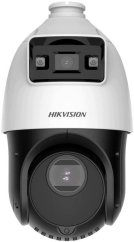 Hikvision PTZ (DS-2SE4C425MWG-E/14 (F0))