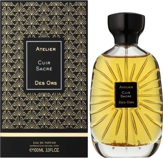Atelier des Ors EDP 100 ml WOMEN