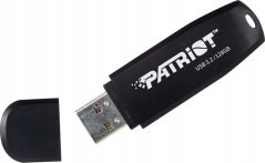 Patriot Xporter Core 128GB Čierny (PSF128GXRB3U)