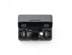 DJI DJI MIC 3 (2 TX + 1 RX + nabíjacie puzdro)