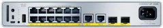 Cisco Catalyst 9200CX (C9200CX-12P-2XGH-E)