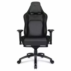 L33T Datorkresls spelem E-Sport Pro Comfort Gaming Chair  L33T