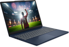 Lenovo IdeaPad Slim 3 15IPH11 Ultra 5 322 / 16 GB / 512 GB / W11 (83UR004VPB)
