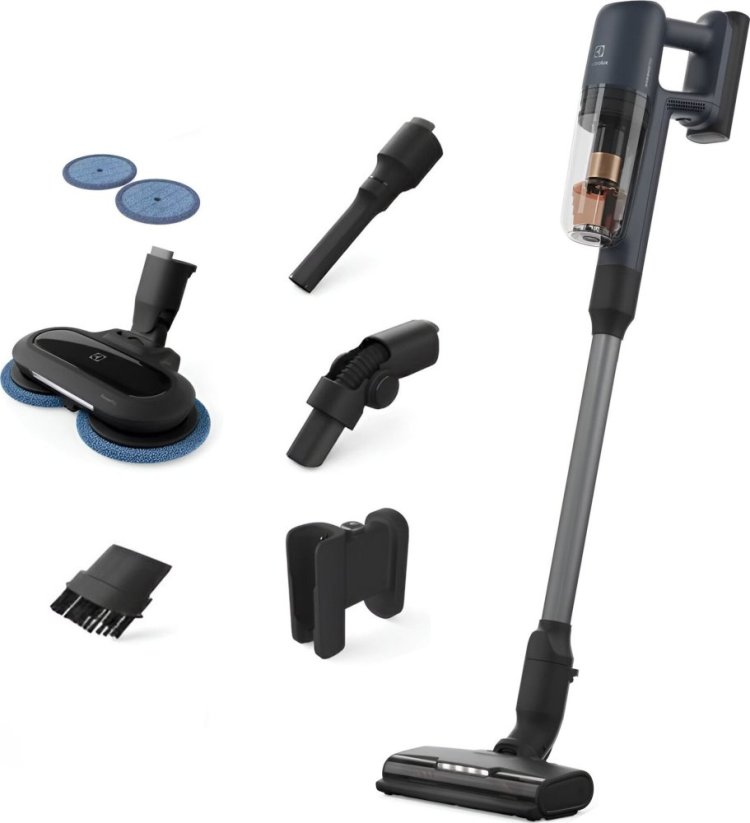 Electrolux 700 EP71B14WET