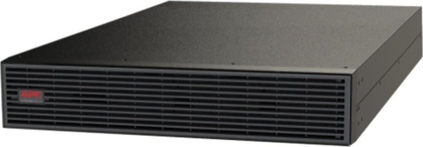 APC Easy UPS SRV 36V RM Battery Pack for 1 kVA Ext. Runtime Model, 2U, On-ine