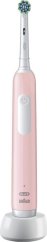 Oral-B Pro Series 1 CrossAction Pink