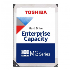 Toshiba MG10-D 6TB 3.5'' SAS-3 (12Gb/s) (MG10SDA600E)