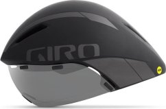 Giro prilba czasowy GIRO AEROHEAD INTEGRATED MIPS matte black titanium roz. S (51-55 cm) (NEW)