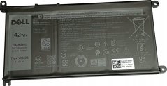 Dell 3-cell 42W/HR LI-ION for