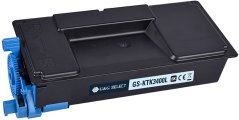 G&G XL-Selcet Toner kompatybilny z Kyocera TK-3400 (21863)