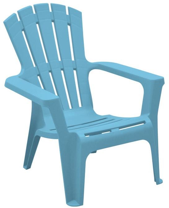 Omega Garden chair Maryland blue 8003723201909