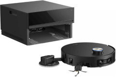 Dreame X60 Pro Master Black