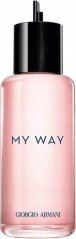 Giorgio Armani GIORGIO ARMANI My Way Pour Femme EDP refill 100ml WOMEN