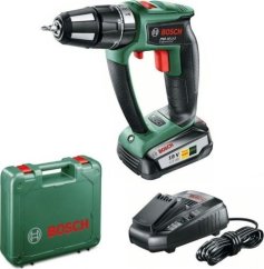 Bosch PSB 1800 LI-2 Ergonomic 18 V 1 x akumulátor 2.5 Ah (06039B0300)