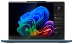 Lenovo LENOVO Yoga 7 2-in-1 14AKP10 AMD Ryzen AI 7 350 W11H 83JR008JPB Q4 25 (P)