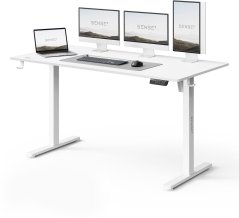 SENSE7 NOJO LIGHT Białe 140 cmx70 cm