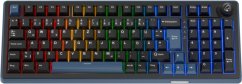Ducky Gamingowa OK-M 98, 98%, Hot-swap, RGB, ISO - KTT Linear (DKOKM2598-KWDEPDCOCH1)