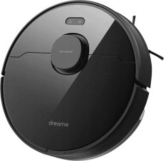 Dreame D9 Max black