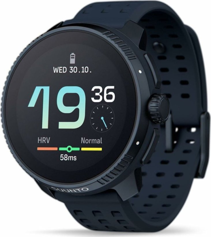 Suunto Race Midnight (SS050930000)