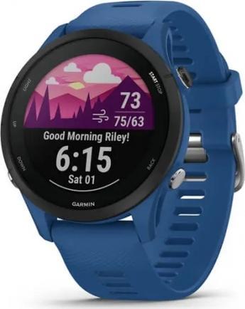 Garmin Forerunner 255 Modrý  (010-02641-11)