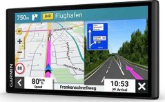 Garmin DriveSmart 66 EU MT-S - 010-02469-10