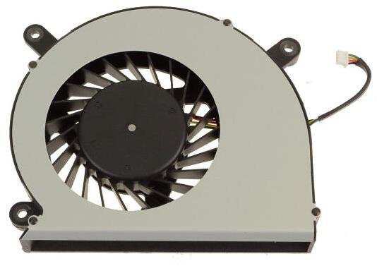 Dell System blower fan assembly