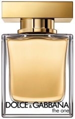 Dolce & Gabbana The One EDT 50 ml WOMEN