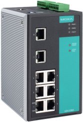 Moxa EDS-505A-MM-ST