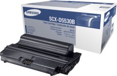 Samsung SCX-5530B Black Originál  (SV199A)