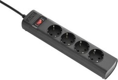 APC Listwa zasilająca 1.5m (PZ42I-GR)