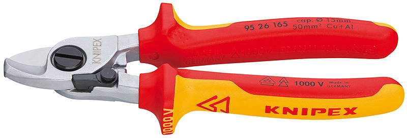 Knipex nožovce do kabli (9526165)