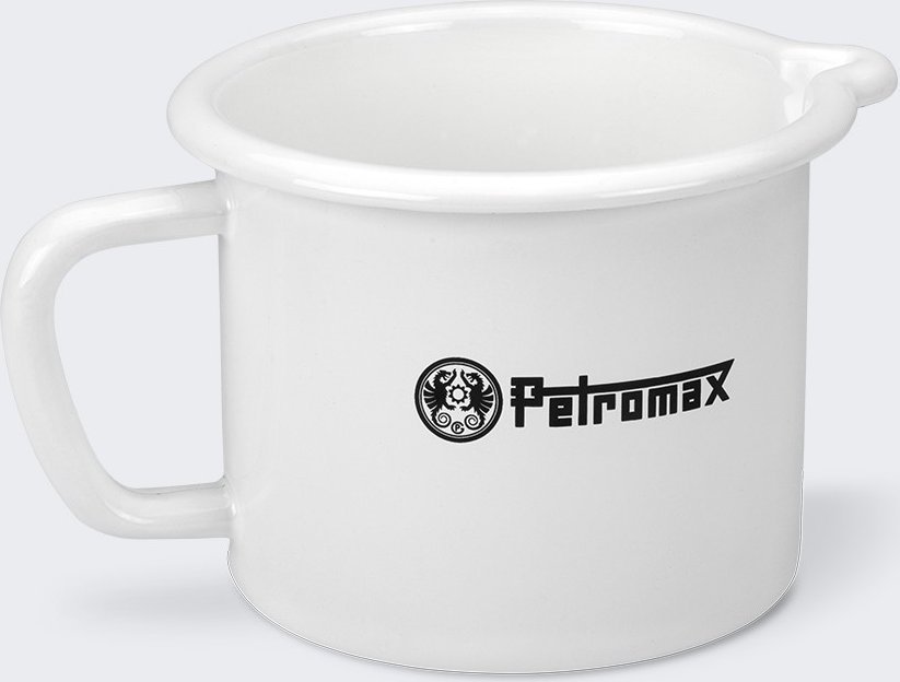 Petromax Emaliowany Hrniec na Mleko Petromax 10 L WHITE