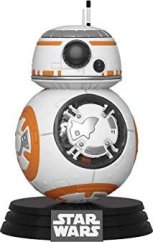 Funko Pop Funko POP Star Wars: EP9 - BB-8