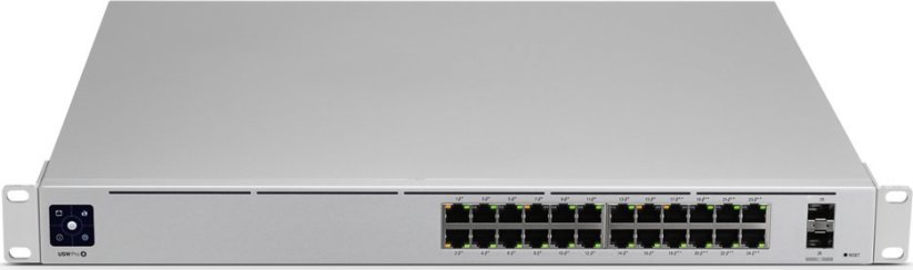 Ubiquiti UniFi Pro 24 (USW-Pro-24-POE)