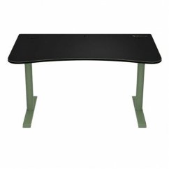 Arozzi Gaming Desk | Arena Medium | Forest Zelený (ARENA-MEDIUM-FST)