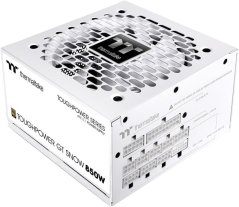 Thermaltake ToughPower GT Snow 850W ATX 3.1 (PS-TPT-0850FNFAGE-W)