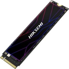 HIKSEMI Future 1TB M.2 2280 PCI-E x4 Gen4 NVMe (HS-SSD-FUTURE 1024G)