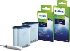 Philips Odkamieniacz do Ekspresu na kávu Philips CA6707/10