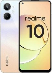 Realme 10 8/128GB Biely  (RMX3630)